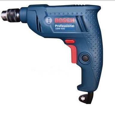 Máy khoan sắt Bosch GBM 600 320W
