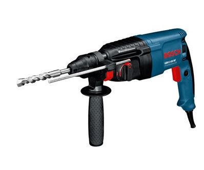 Máy khoan búa Bosch GBH 2-26RE 800W