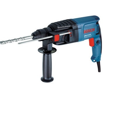 Máy khoan búa Bosch GBH 2-23 E 650W