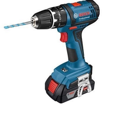 Máy Khoan-Vặn Vít Dùng Pin Bosch GSB 18-2-LI 18V