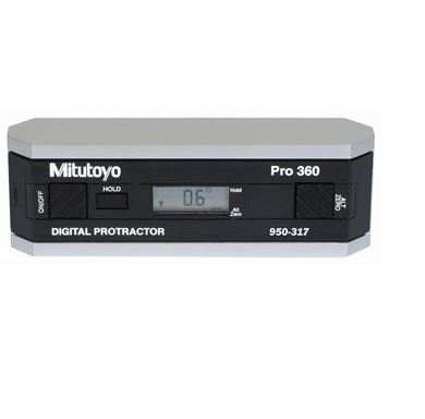 Thước đo góc điện tử Mitutoyo 950-317 (Nivo)