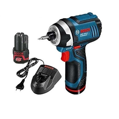 Máy bắt vít động lực dùng PIN Bosch GDR 12V-LI