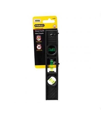 8” Thước thủy từ tính Stanley 42-291