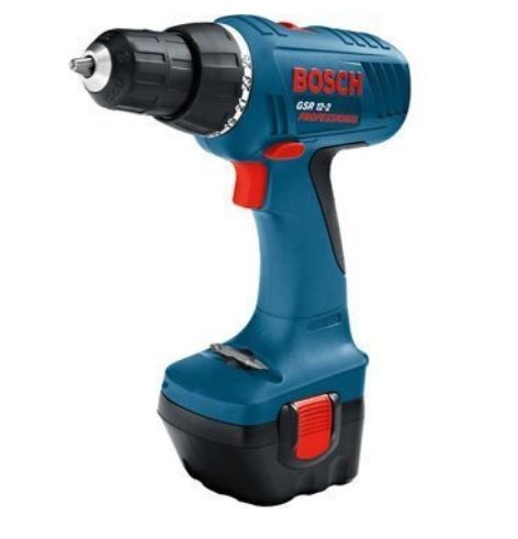 Máy Khoan Pin Bosch GSR 12-2 12V