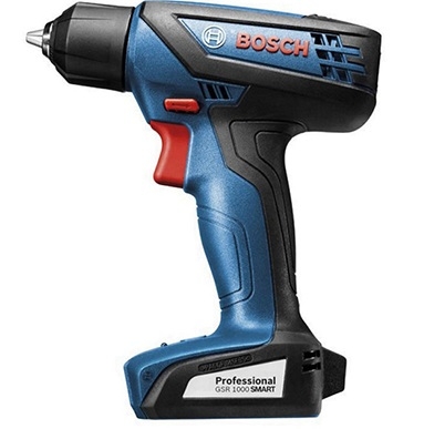 Máy khoan dùng pin Bosch GSR-1000