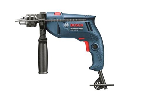 Máy khoan động lực Bosch GSB 550