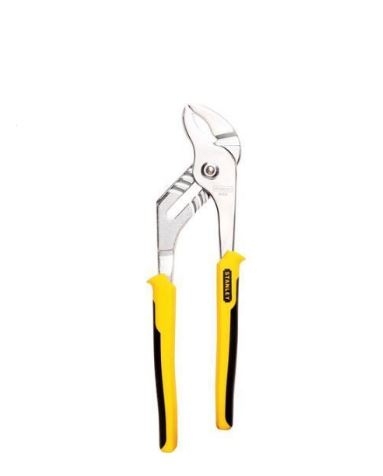 10" Kìm mỏ quạ 5 lỗ Stanley 84-024