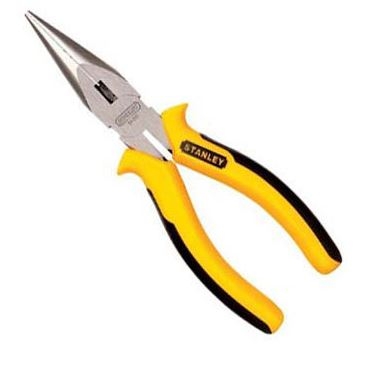 8” Kiềm mỏ nhọn Stanley 84-032