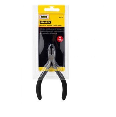 4" Kìm cắt Stanley 84-124