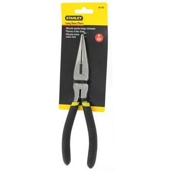 8" Kiềm mỏ nhọn Stanley 84-102