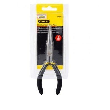 5" Kìm mũi nhọn Stanley 84-096