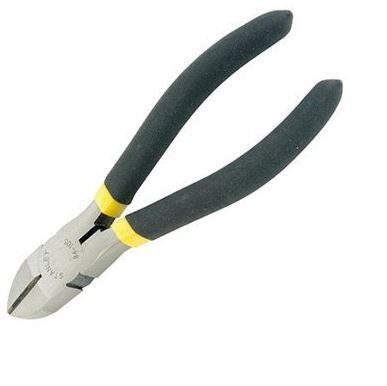 Kìm cắt Stanley 84-105 (6")