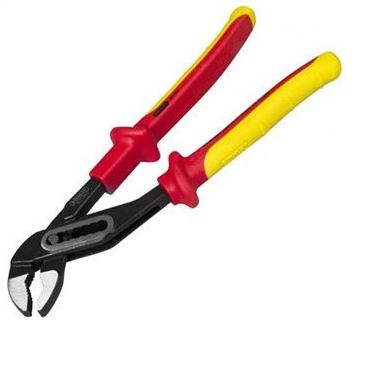 10" VDE Kìm mỏ quạ Stanley 84-294