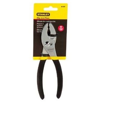 8” Kiềm khớp nối trượt Stanley 84-098