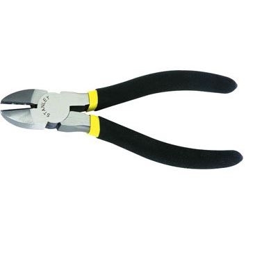 5” Kìm cắt mặt bằng Stanley 84-134