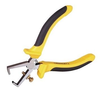 6" Kìm tước dây Stanley 84-075