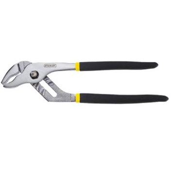 Kìm Stanley mỏ quạ 5 lỗ 84-021 (12")