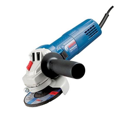 Máy mài góc Bosch GWS 750-100 SET