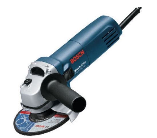 Máy Mài Góc Bosch GWS 8-125 C 850W