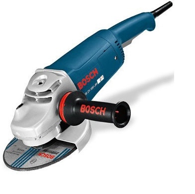 Máy mài Bosch GWS 21-180JH 2100W