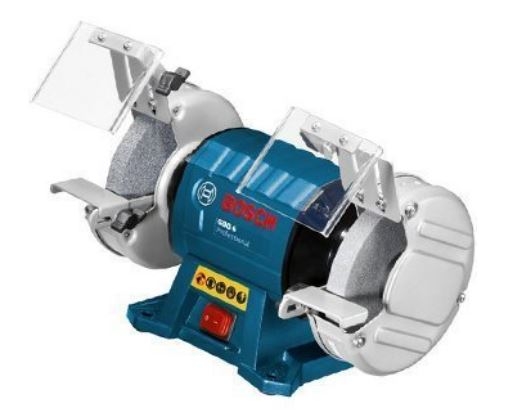 Máy Mài Bàn Bosch GBG 6