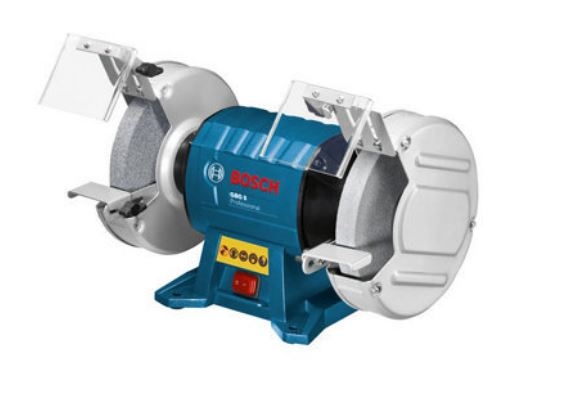 Máy Mài Bàn Bosch GBG 8
