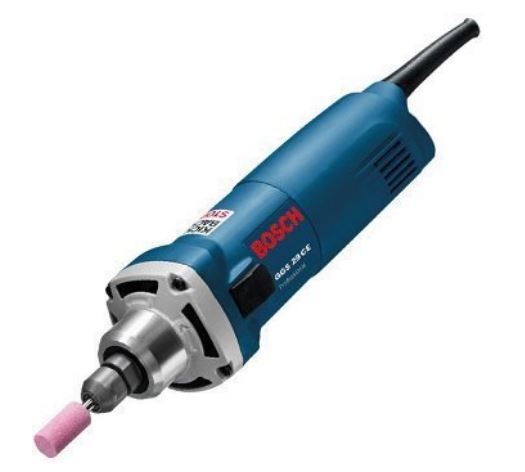 Máy Mài Thẳng Bosch GGS 28 CE 650W