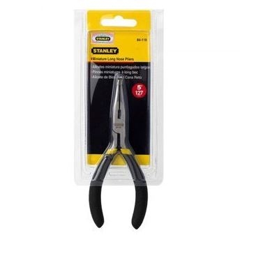 5" Kìm mũi nhọn Stanley 84-119