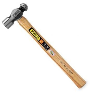 Búa đầu tròn 450g/16oz Stanley 54-191