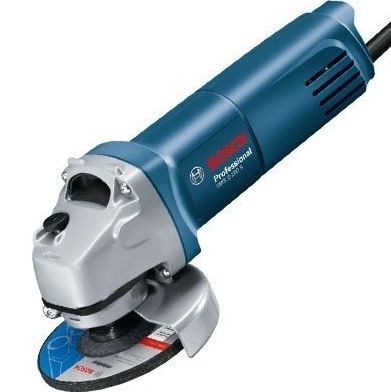 Máy Mài Góc (Công tắc đuôi) Bosch GWS6-100S