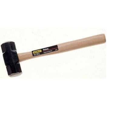 1.4kg Búa gò lục giác Stanley 56-803