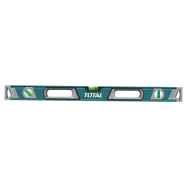 Thước Thủy 40cm (Dày 1.5mm) TOTAL TMT2406