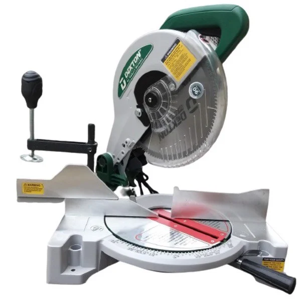 Máy Cắt Nhôm 255MM Dekton DK-255