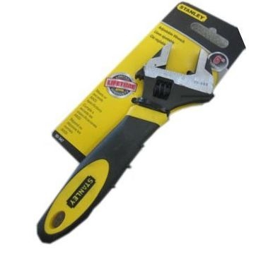 6" Mỏ lết MaxStell™ Stanley 90-947