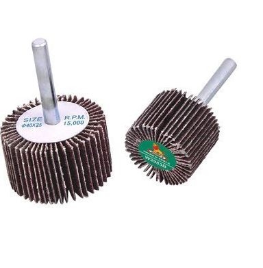 Cước Mài Bóng Inox Tròn Nhám Wynns W2983A