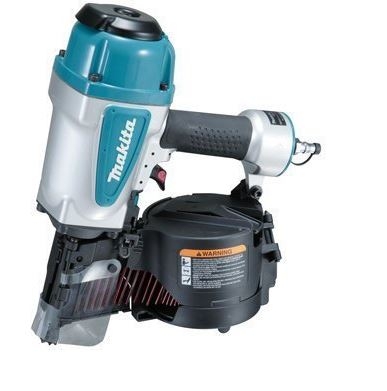 45-92mm Súng bắn đinh Pallet Makita AN902