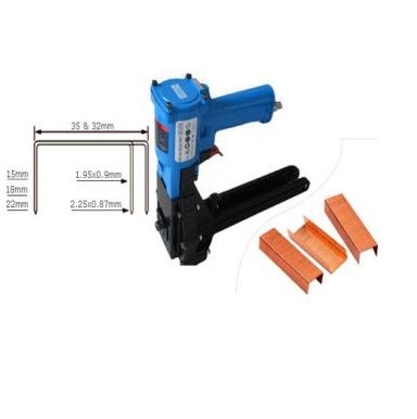 Súng bắn ghim thùng carton YUNICA ACS-19
