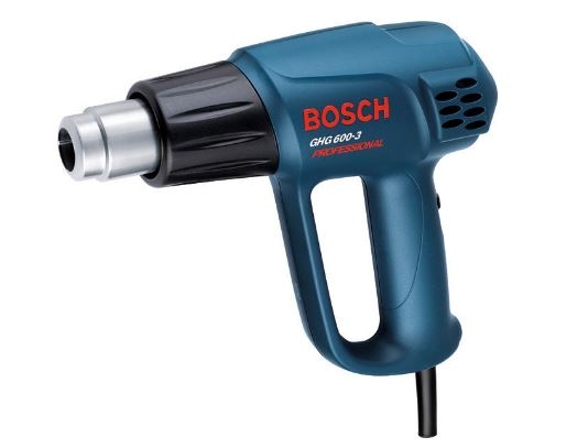 Máy Phun Hơi Nóng Bosch GHG 600-3 1800W
