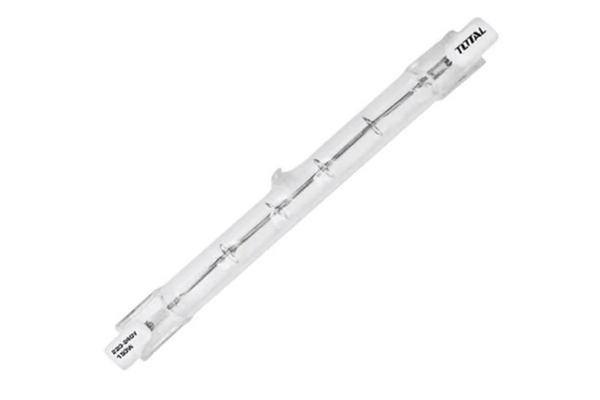 Đèn tiếp halogen (300/T) TOTAL TLP115001