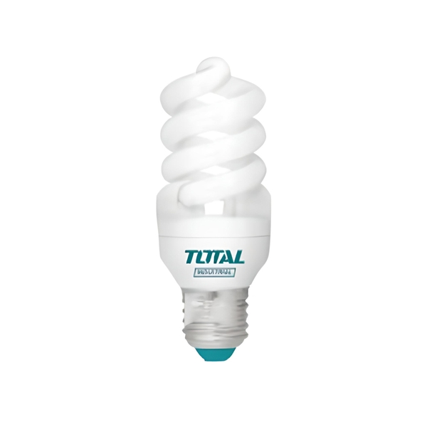 Bóng đèn xoắn ốc (50/T) TOTAL TLP51591