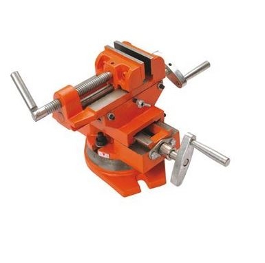 Ê tô bàn phay chữ thập mâm xoay Asaki AK-6293 (3)