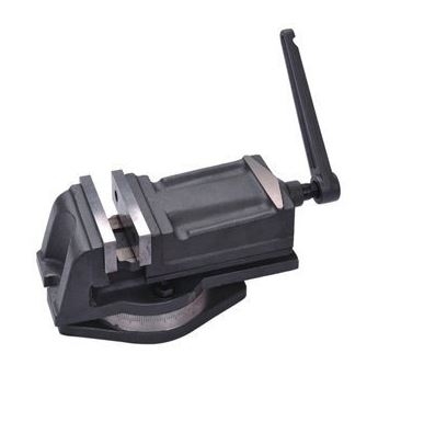 3" Ê tô bàn phay mâm xoay Asaki AK-6279