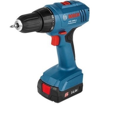 Máy Khoan-Vặn Vít Dùng Pin Bosch GSR 1440-LI 14.4V