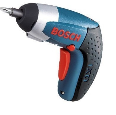 Máy vặn vít dùng pin Bosch IXO 3.6V