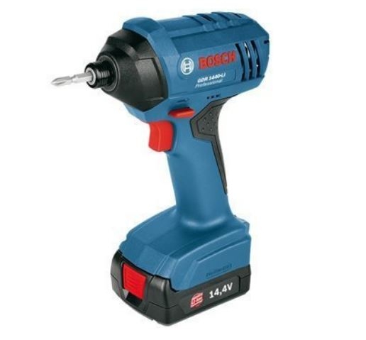 Máy vặn vít dùng pin Bosch GDR 1440 LI 14.4V