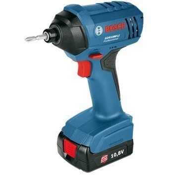 Máy vặn vít dùng pin Bosch GDR 1080 LI 10.8V