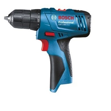 Máy Vặn Vít Dùng Pin Bosch GSR 1080-2LI 10.8V