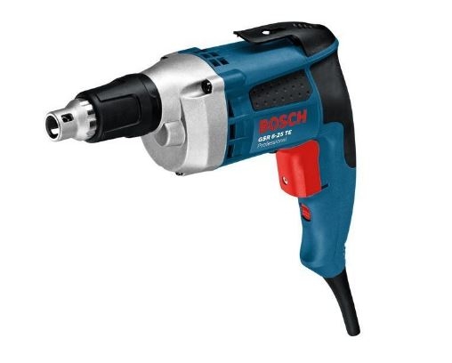 Máy Bắt Vít Bosch GSR 6-25 TE