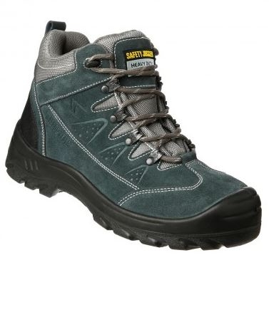 Giày bảo hộ Safety Jogger Saturnus