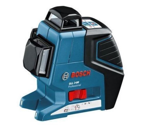 Máy cân mực laser Bosch GLL 3-80